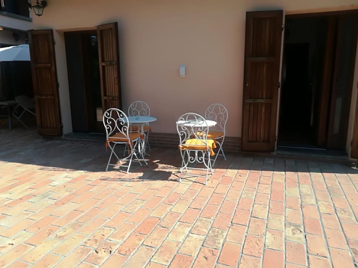 Tenuta Madiba Gasthof *
